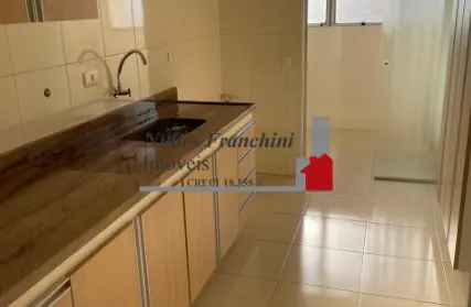 Imagem: Apartamento para Venda, Limão