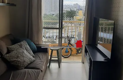 Imagem: Apartamento para Venda, Limão