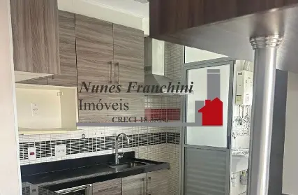 Imagem: Apartamento para Venda, Limão