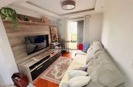 Imagem: Apartamento para Venda, Limão