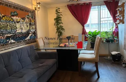 Imagem: Apartamento para Venda, Limão