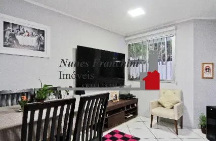 Imagem: Apartamento para Venda, Limão