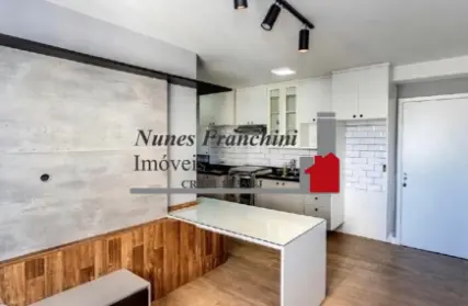 Imagem: Apartamento para Venda, Limão