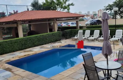 Imagem: Apartamento para Venda, Imirim