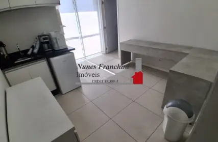 Imagem: Sala Comercial para Alugar, Santana