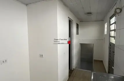 Imagem: Casa Térrea para Alugar, Limão
