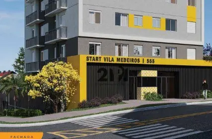 Imagem: Apartamento para Venda, Vila Medeiros