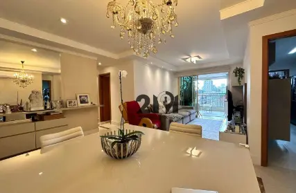 Imagem: Apartamento para Venda, Santana