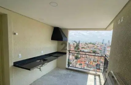 Imagem: Apartamento para Venda, Jardim São Paulo
