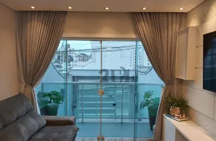 Imagem: Sobrado para Venda, Vila Dom Pedro II