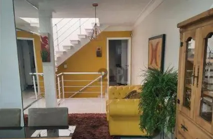 Imagem: Sobrado para Venda, Água Fria