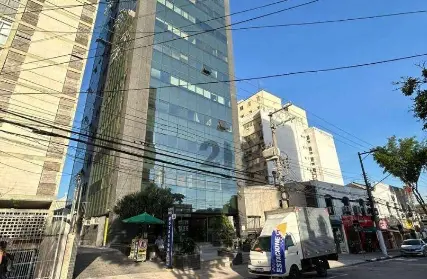 Imagem: Sala Comercial para Venda, Santana