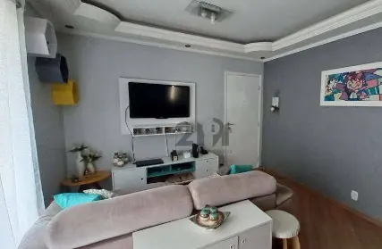 Imagem: Apartamento para Venda, Lauzane Paulista