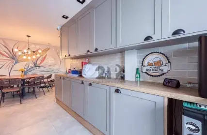 Imagem: Apartamento para Venda, Tucuruvi