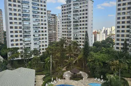 Imagem: Apartamento para Venda, Água Fria