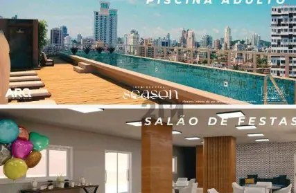 Imagem: Apartamento para Venda, Vila Mazzei