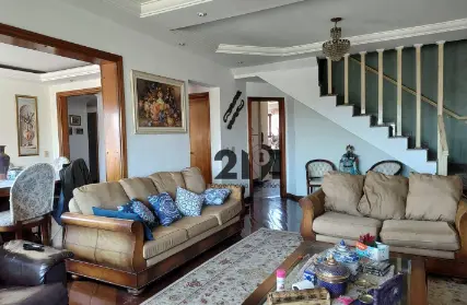 Imagem: Cobertura para Venda, Água Fria