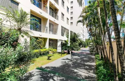 Imagem: Apartamento para Venda, Lauzane Paulista