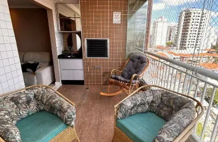 Imagem: Apartamento para Venda, Parque Mandaqui