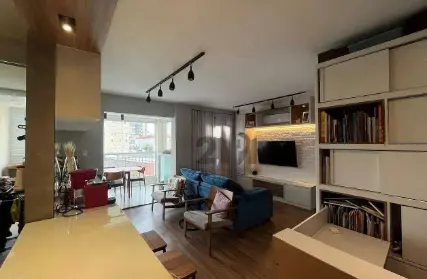 Imagem: Apartamento para Venda, Santa Teresinha