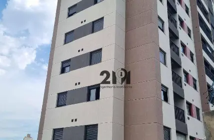 Imagem: Apartamento para Venda, Vila Mazzei