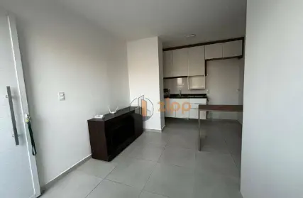 Imagem: Apartamento para Venda, Jardim São Paulo