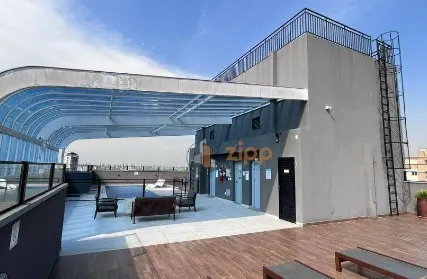 Imagem: Apartamento para Venda, Santana