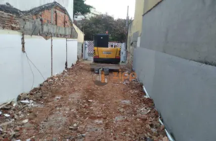Imagem: Terreno para Venda, Vila Santa Terezinha (ZN)