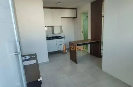 Imagem: Apartamento para Alugar, Jardim São Paulo