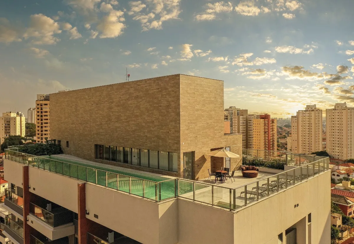 Imagem: Apartamento para Venda, Santana