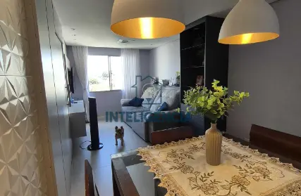 Imagem: Apartamento para Venda, Vila Irmãos Arnoni