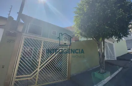 Imagem: Sobrado para Venda, Vila Guilherme