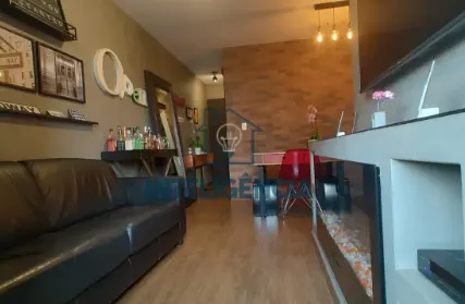 Imagem: Apartamento para Venda, Casa Verde Alta