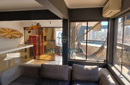 Imagem: Cobertura para Venda, Parque Mandaqui