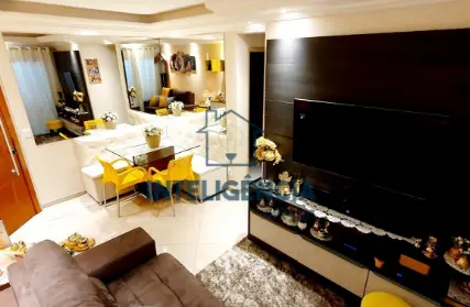 Imagem: Apartamento para Venda, Imirim