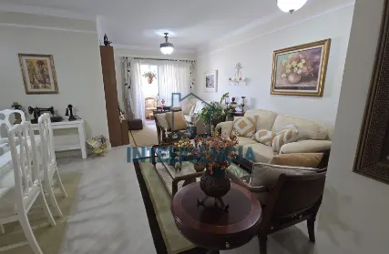 Imagem: Apartamento para Venda, Santana