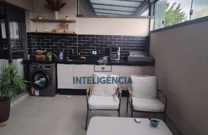 Imagem: Apartamento para Venda, Jardim São Paulo