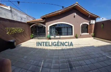 Imagem: Casa Térrea para Venda, Santana