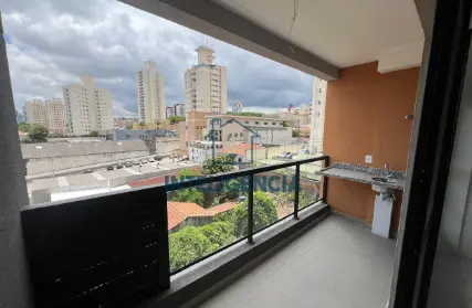 Imagem: Apartamento para Venda, Vila Guilherme