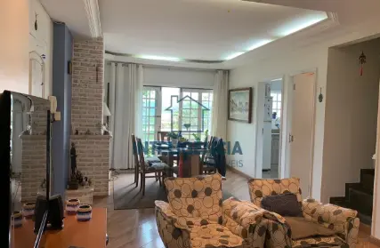 Imagem: Sobrado para Venda, Vila Irmãos Arnoni