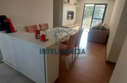 Imagem: Apartamento para Venda, Jardim São Paulo