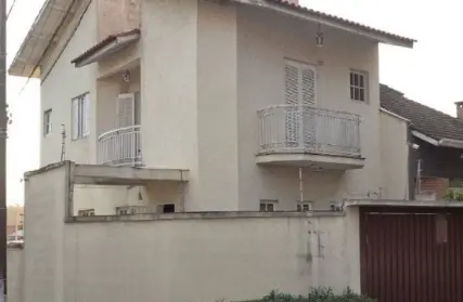 Imagem: Sobrado para Venda, Jardim Virginia Bianca