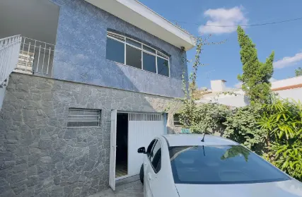 Imagem: Casa Térrea para Venda, Bortolândia