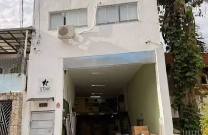 Imagem: Prédio Comercial para Venda, Limão