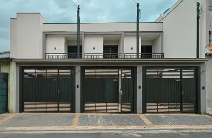 Imagem: Sobrado para Venda, Imirim