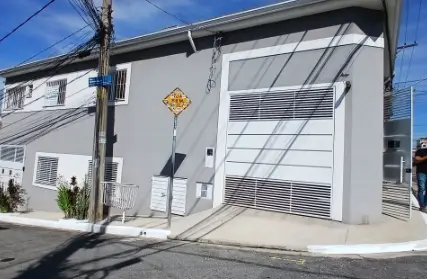 Imagem: Sobrado para Alugar, Santana