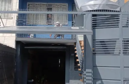 Imagem: Sobrado para Venda, Jardim São Paulo