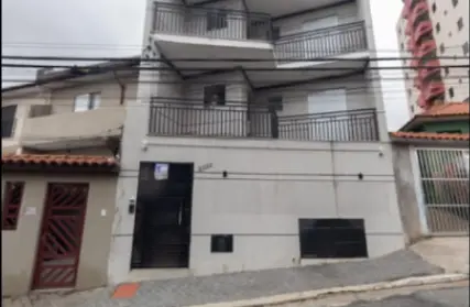 Imagem: Apartamento para Venda, Vila Gustavo