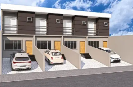 Imagem: Sobrado para Venda, Tucuruvi