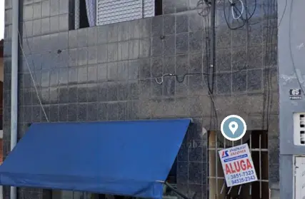 Imagem: Galpão / Salão para Alugar, Vila Dionisia